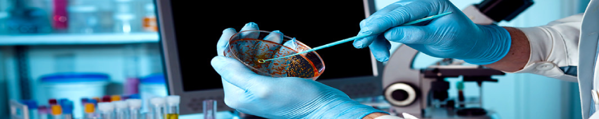 Τμήμα Μικροβιολογίας